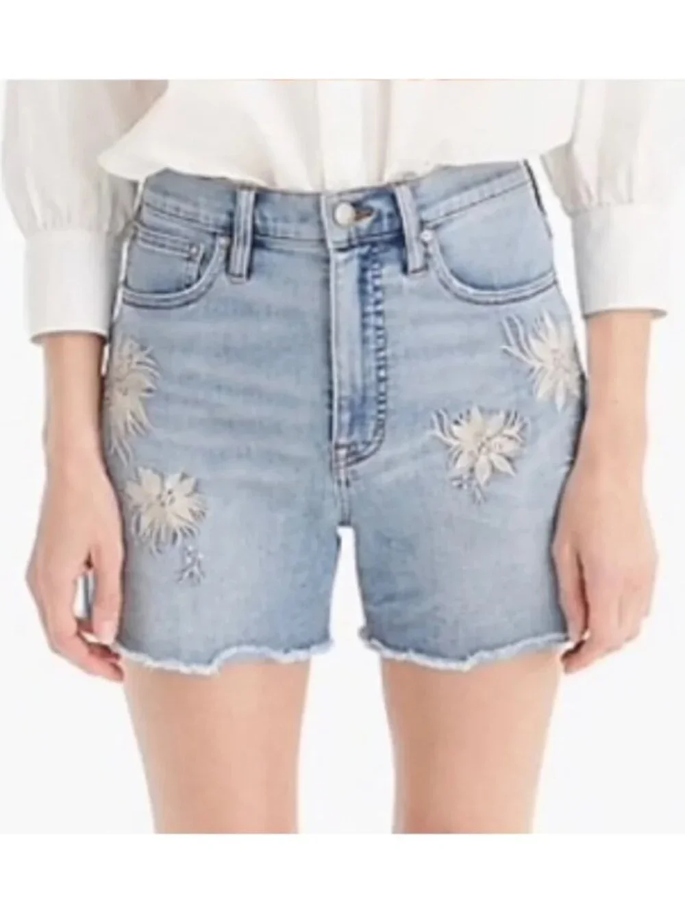 J. Crew crew point